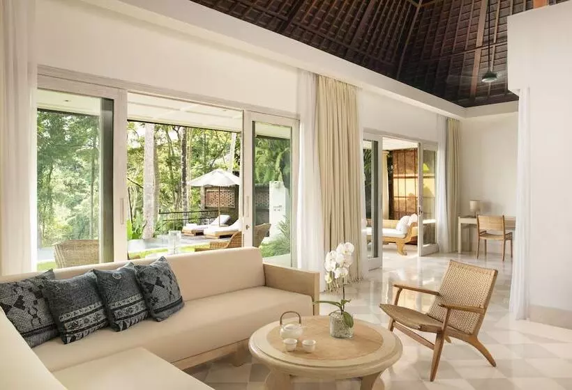 プール付き１ベッドルームヴィラ, Como Uma Ubud