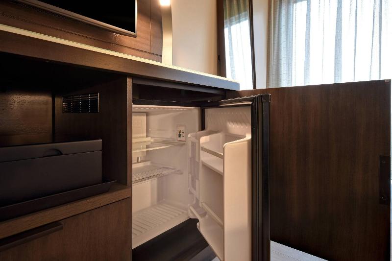 스탠다드 룸 킹사이즈 침대, Dallas/fort Worth Marriott Hotel & Golf Club At Champions Circle