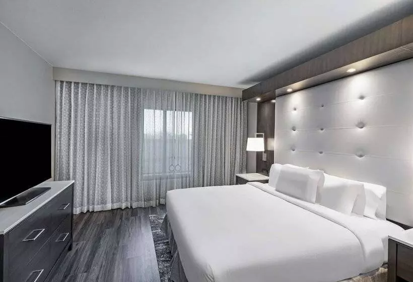 スイート, Embassy Suites By Hilton Houston Energy Corridor