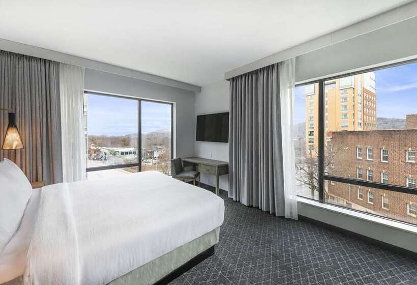 חדר סטנדרט, Embassy Suites By Hilton Houston Energy Corridor