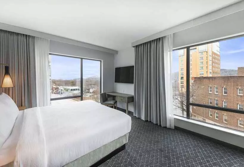 スタンダードルーム, Embassy Suites By Hilton Houston Energy Corridor