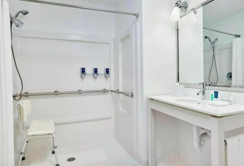 ビジネスルーム, Four Points By Sheraton Jacksonville Baymeadows