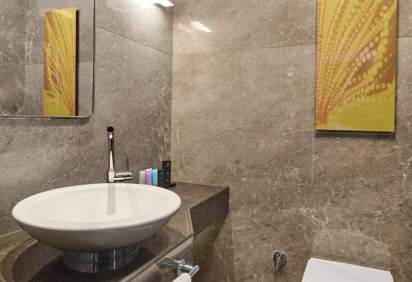 パークビューのデラックスルーム, Gezi Hotel Bosphorus, Istanbul, A Member Of Design Hotels