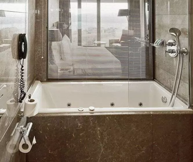 スイート, Gezi Hotel Bosphorus, Istanbul, A Member Of Design Hotels