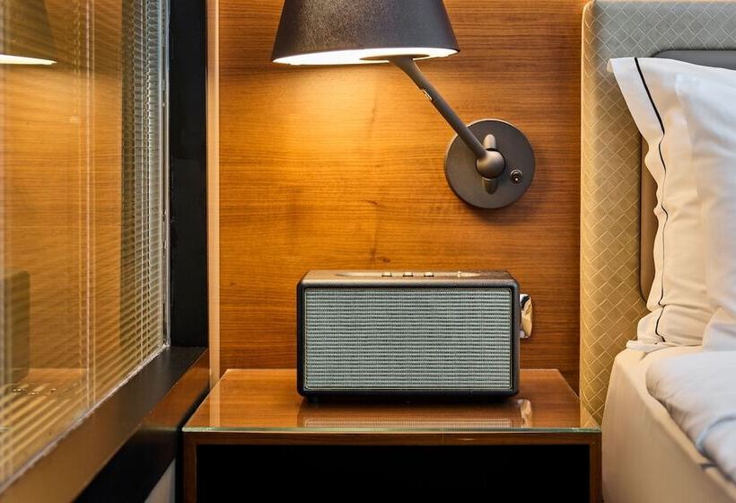スイート, Gezi Hotel Bosphorus, Istanbul, A Member Of Design Hotels