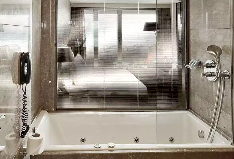スイート, Gezi Hotel Bosphorus, Istanbul, A Member Of Design Hotels
