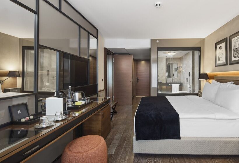 スイート, Gezi Hotel Bosphorus, Istanbul, A Member Of Design Hotels