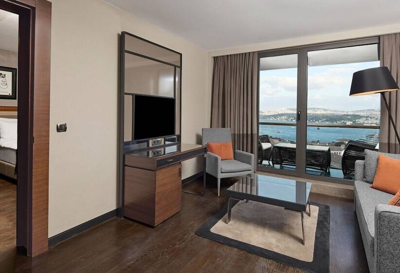 スイート, Gezi Hotel Bosphorus, Istanbul, A Member Of Design Hotels