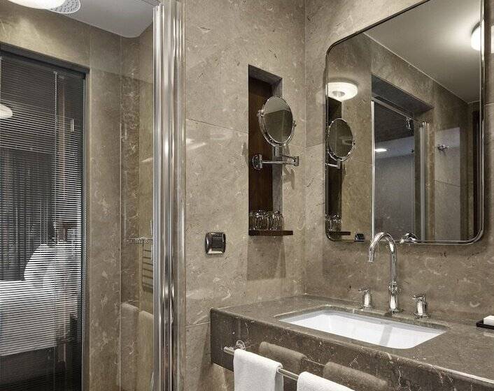 ガーデンビューデラックスルーム, Gezi Hotel Bosphorus, Istanbul, A Member Of Design Hotels
