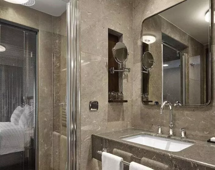 ガーデンビューデラックスルーム, Gezi Hotel Bosphorus, Istanbul, A Member Of Design Hotels