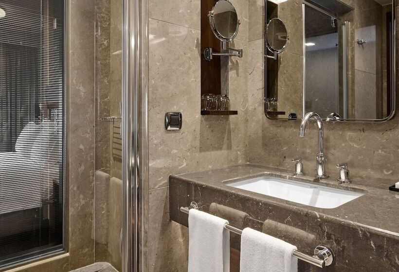 ガーデンビューデラックスルーム, Gezi Hotel Bosphorus, Istanbul, A Member Of Design Hotels