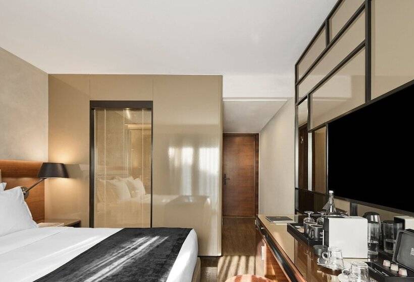 ガーデンビューデラックスルーム, Gezi Hotel Bosphorus, Istanbul, A Member Of Design Hotels