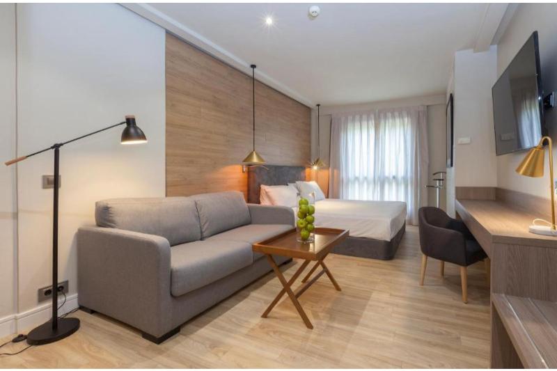 Люкс Вид на Море, Four Points By Sheraton Sunny Beach