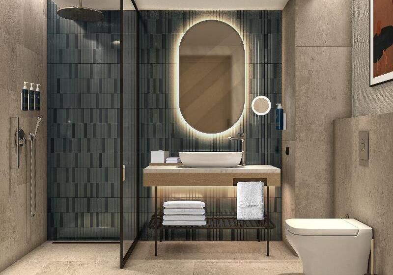 Люкс, Four Points By Sheraton Sunny Beach