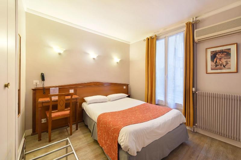 4인용 스탠다드 룸, Graf Zeppelin