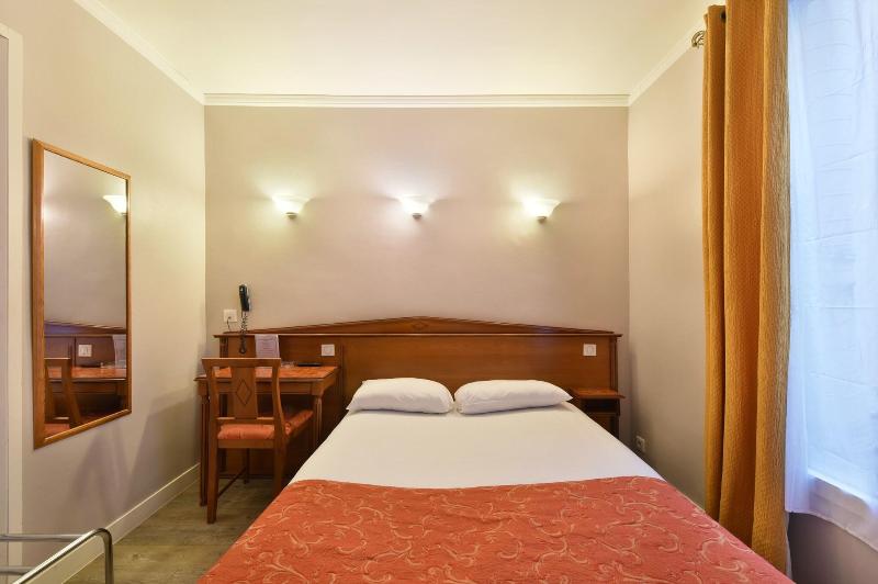 4인용 스탠다드 룸, Graf Zeppelin