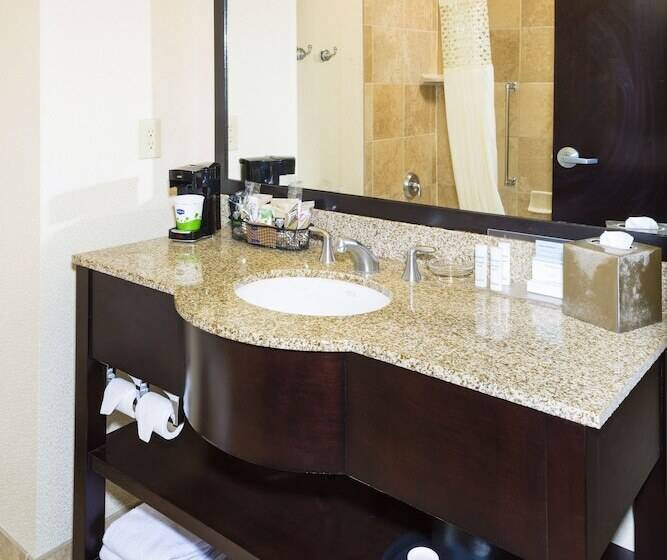 Номер Стандарт, Hampton Inn & Suites Las Vegas South