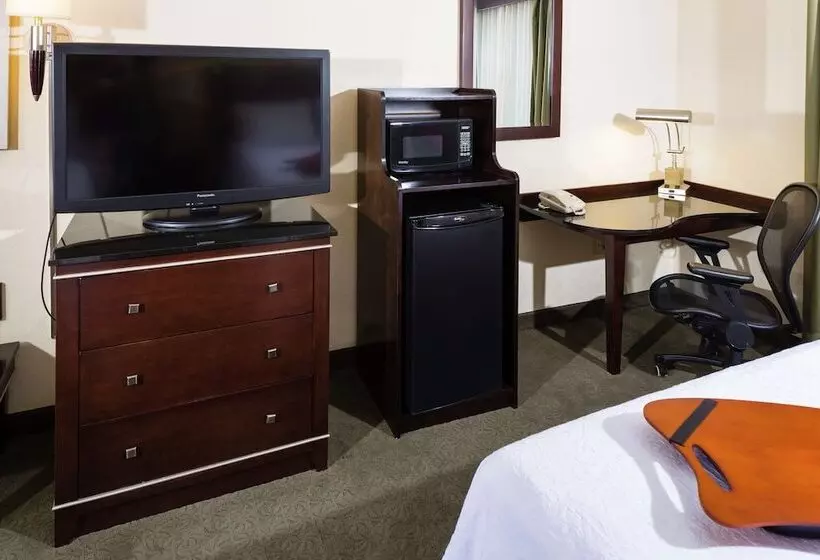 スタンダードルーム, Hampton Inn & Suites Las Vegas South