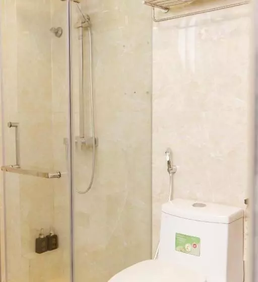 اتاق لوکس, Hanoi City Backpackers Hostel