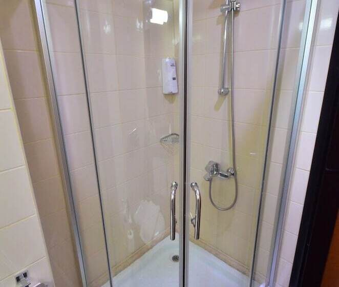 اتاق استاندارد, Ibis Amman