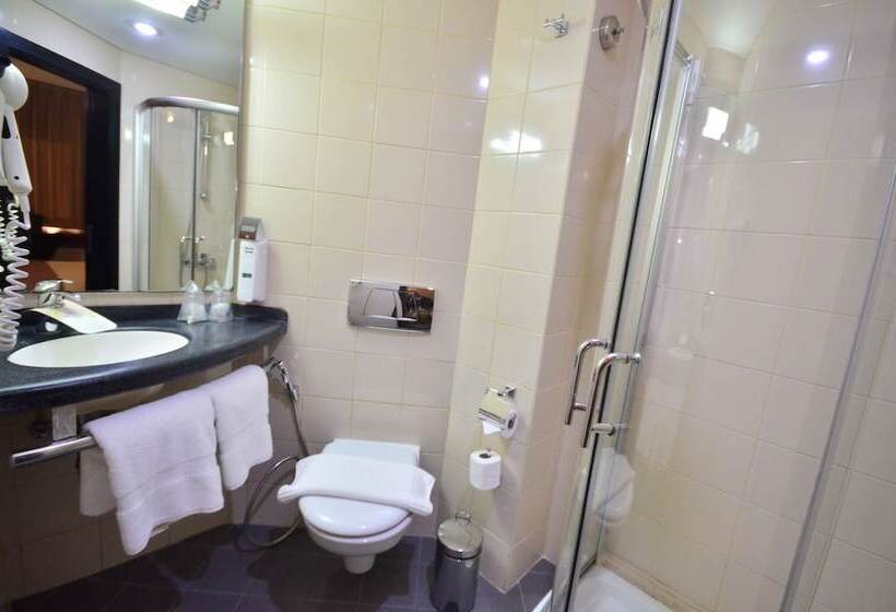 اتاق استاندارد, Ibis Amman