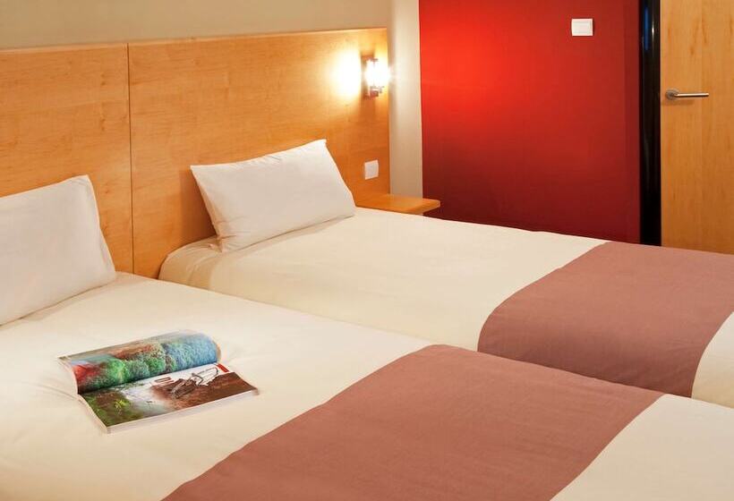 اتاق استاندارد, Ibis Amman