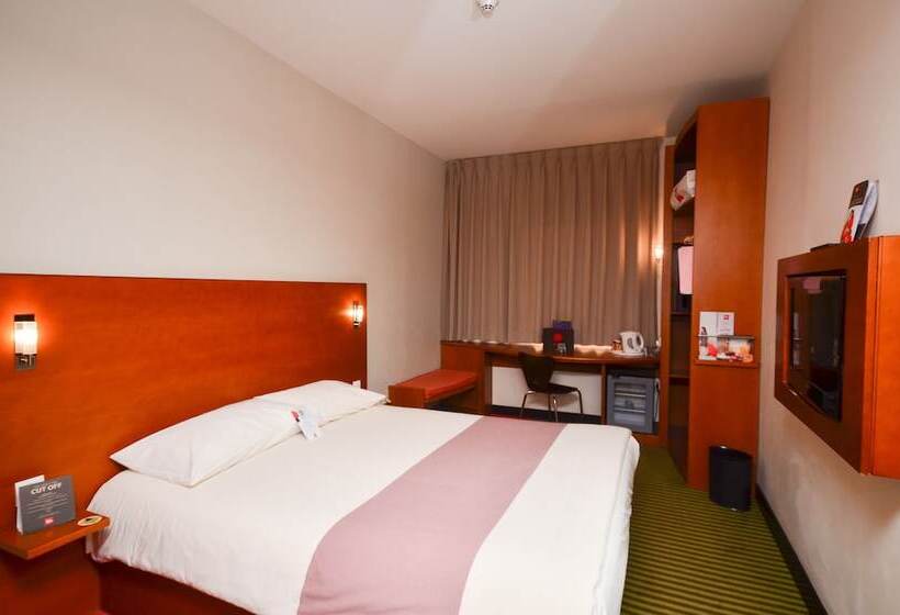 اتاق استاندارد, Ibis Amman