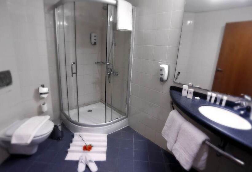 اتاق سوپریور, Ibis Amman