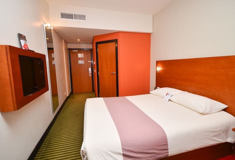 اتاق سوپریور, Ibis Amman