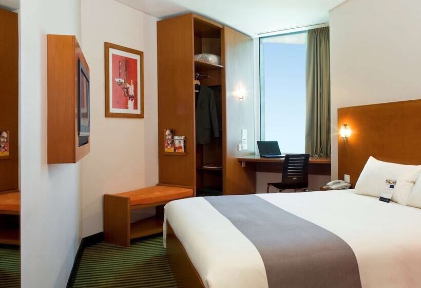 اتاق سوپریور, Ibis Amman