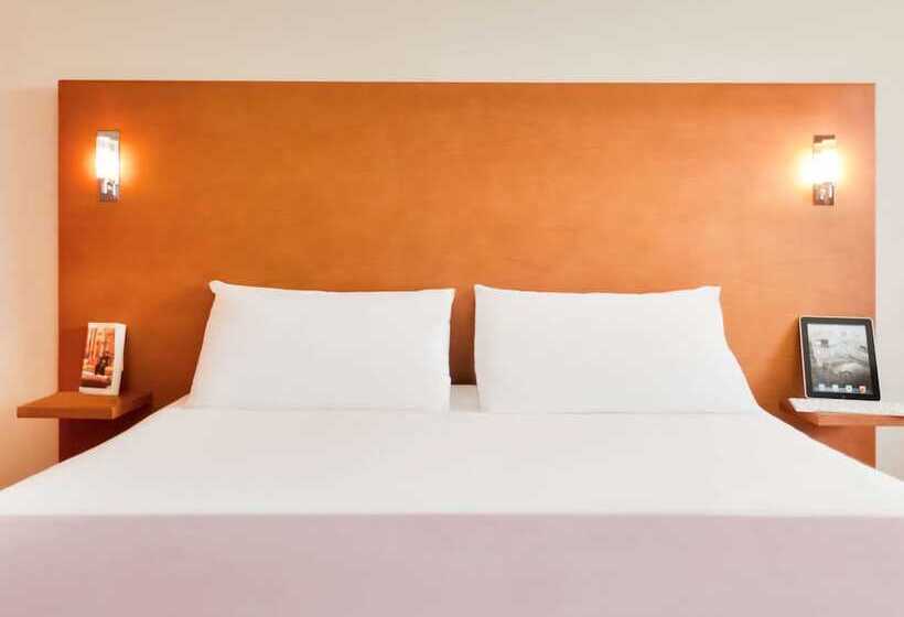 اتاق سوپریور, Ibis Amman