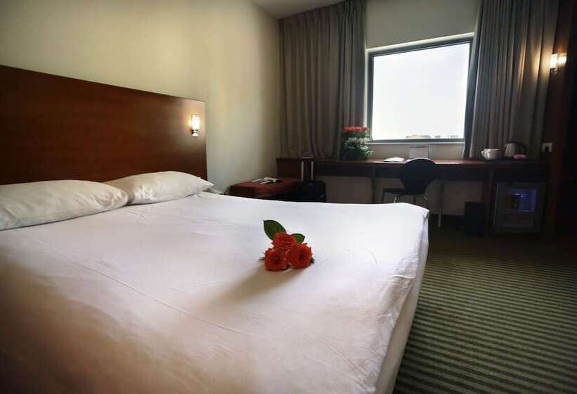 اتاق سوپریور, Ibis Amman