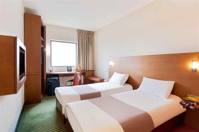 اتاق استاندارد, Ibis Amman