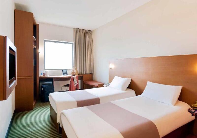 اتاق استاندارد, Ibis Amman