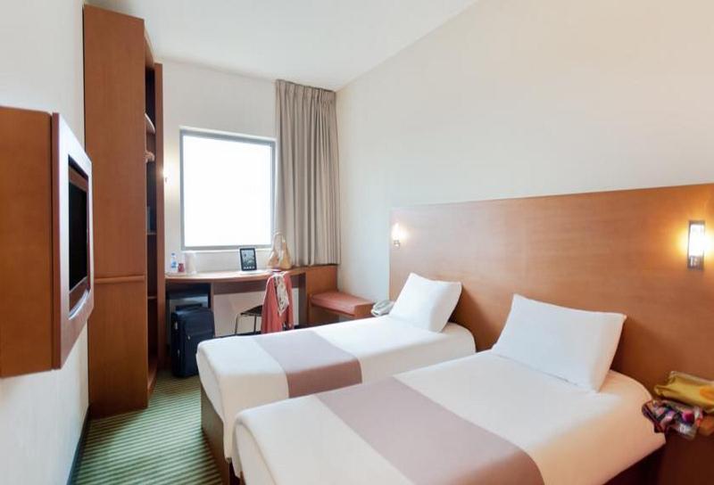 اتاق استاندارد, Ibis Amman