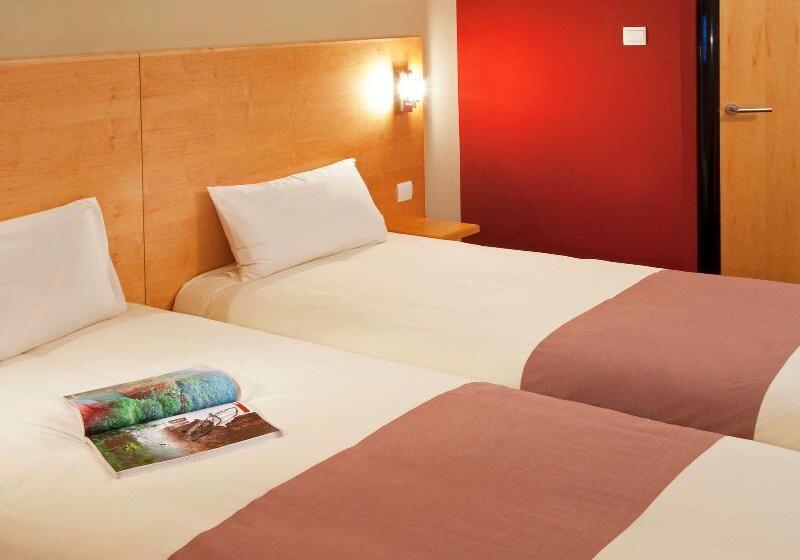 اتاق استاندارد, Ibis Amman