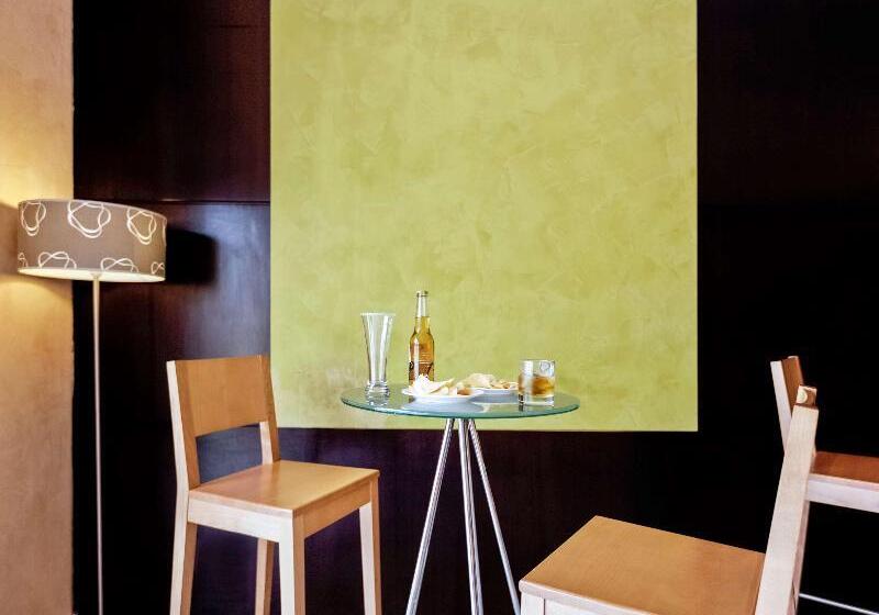 اتاق استاندارد, Ibis Amman