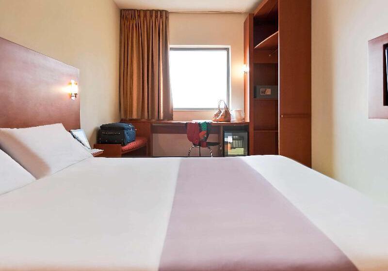 اتاق سوپریور, Ibis Amman