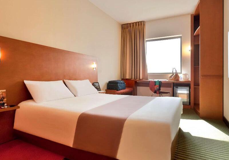 اتاق سوپریور, Ibis Amman