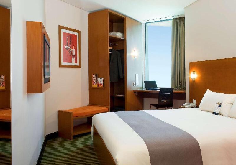 اتاق سوپریور, Ibis Amman