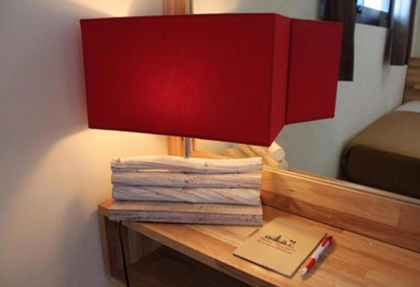 Номер Deluxe, Karthi