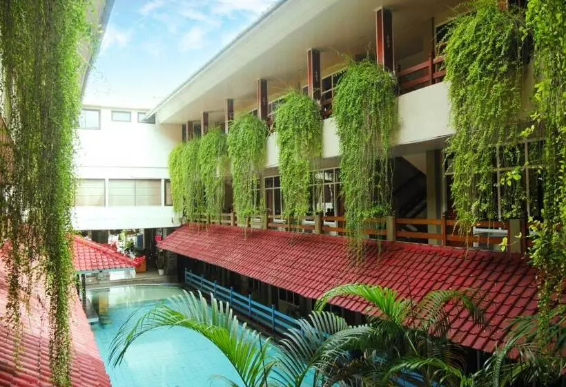 Superior-huone, Karthi