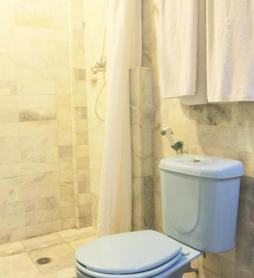 Номер Superior, Karthi