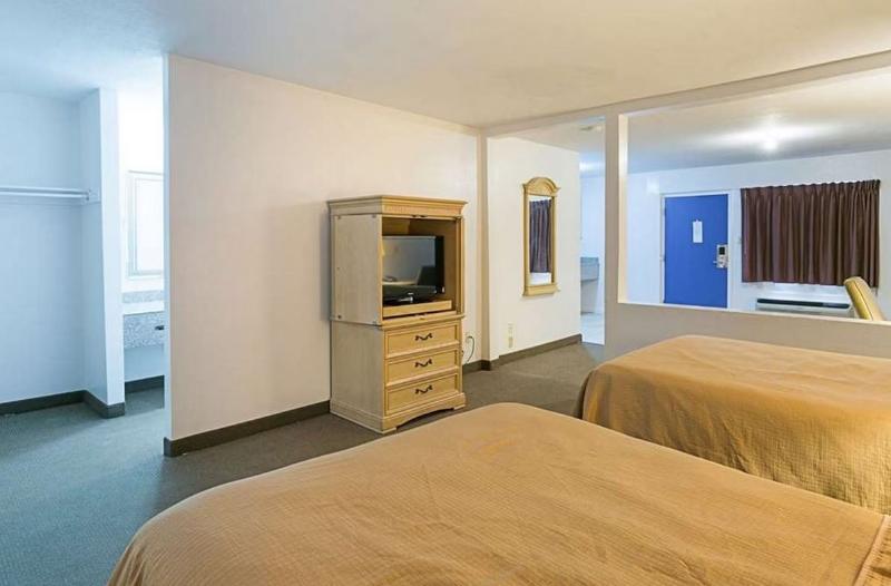 스탠다드 룸, Keys Select By Lemon Tree Hotels, Thiruvananthapuram