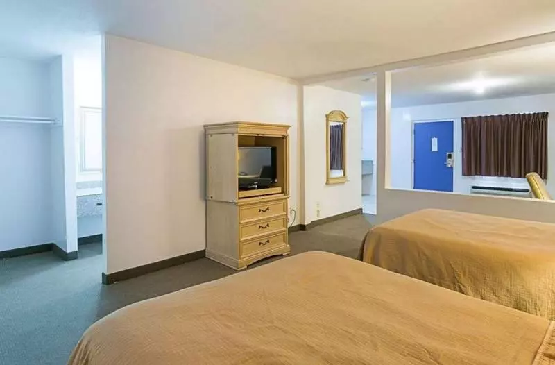 スタンダードルーム, Keys Select By Lemon Tree Hotels, Thiruvananthapuram