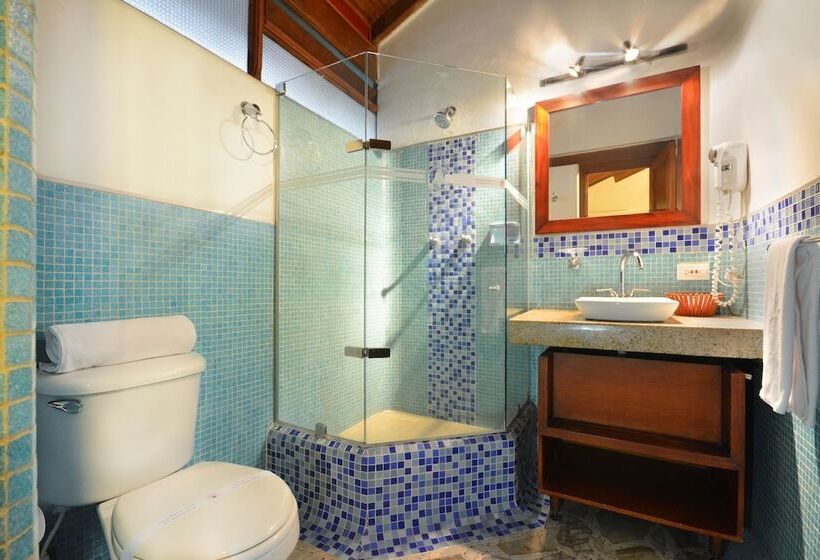 스탠다드 룸, La Campana Hotel Boutique
