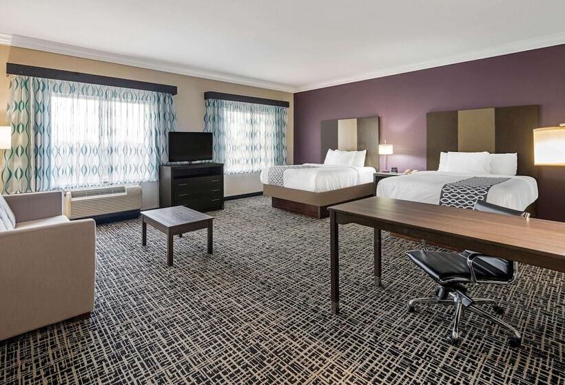 סוויטה, La Quinta Inn & Suites By Wyndham Corpus Christin Padre Isl