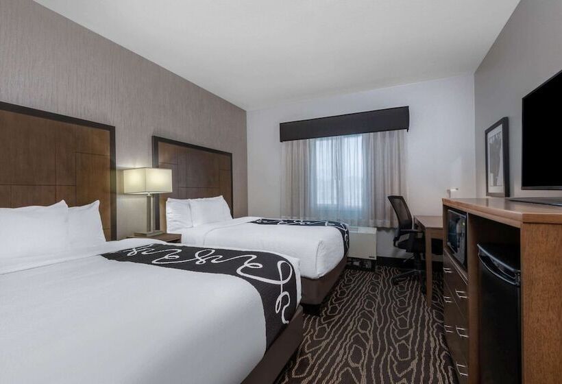 חדר דלוקס, La Quinta By Wyndham Fairbanks Airport
