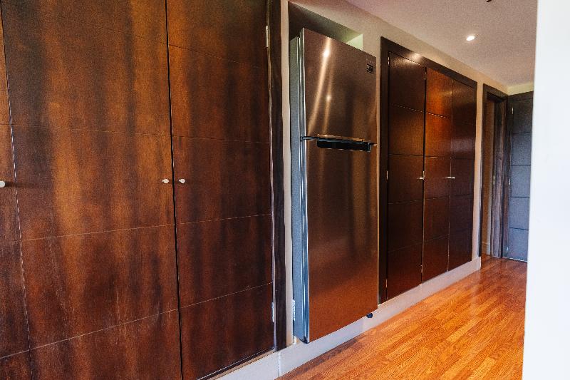 غرفة عائلية, Loi Suites Chapelco