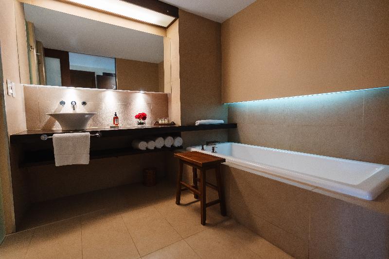 غرفة عائلية, Loi Suites Chapelco